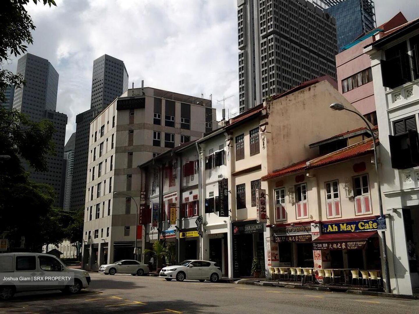 Bencoolen Street (D7), Retail #511517901